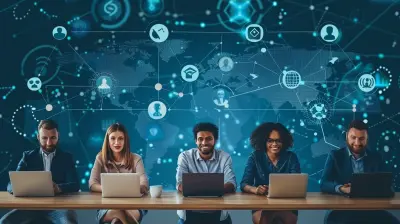 The Best Forums for Global Tech Collaboration