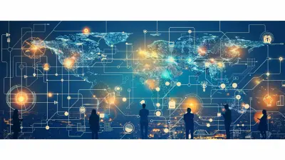 The Best Forums for Global Tech Collaboration