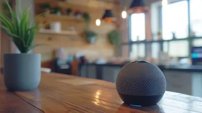 The Best IoT Devices to Modernize Your Office