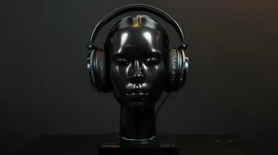 The Best Noise-Isolating Headphones for Office Workers