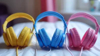 The Best Noise-Isolating Headphones for Office Workers