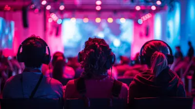 The Best Places to Learn About the Latest in Tech