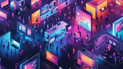 The Best Places To Learn About The Latest In Tech