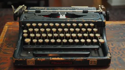 The Best Portable Keyboards for Writers and Coders