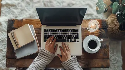 The Best Portable Monitors to Boost Your Productivity
