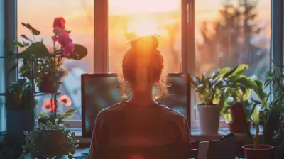 The Best Portable Monitors to Boost Your Productivity