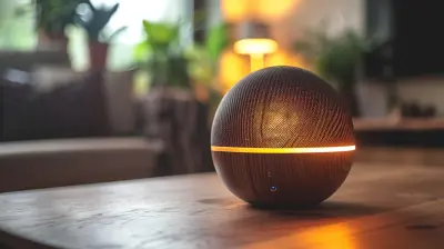 The Best Portable Tech for Home Automation and Smart Living