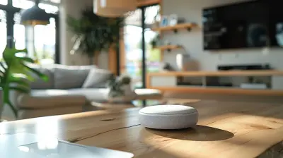 The Best Portable Tech for Home Automation and Smart Living