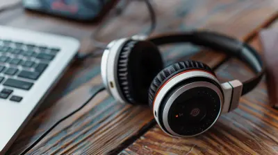The Best Portable Tech for Music Lovers and Audiophiles