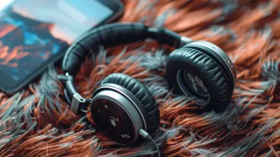 The Best Portable Tech for Music Lovers and Audiophiles