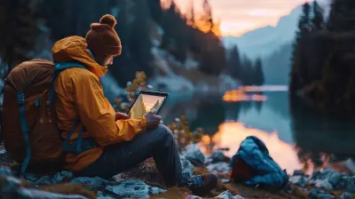 The Best Portable Tech for Outdoor Enthusiasts