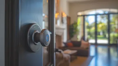 The Best Smart Locks for Securing Your Home