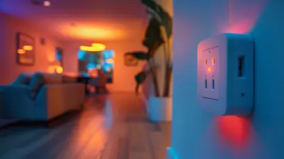 The Best Smart Plugs for Automating Your Home