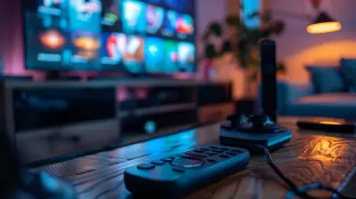 The Best Streaming Devices for Cord-Cutters