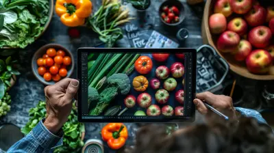 The Best Tablets for Creative Professionals