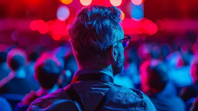 The Best Tech Conferences to Elevate Your Career