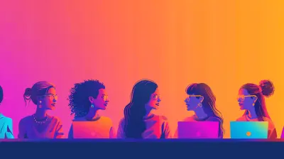 The Best Tech Summits for Women in Tech