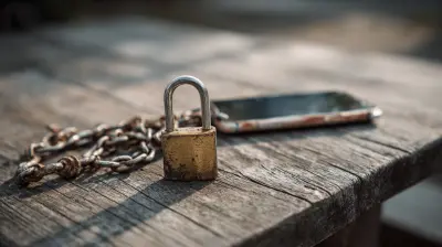 The Best Ways to Keep Your Phone Secure Without Sacrificing Convenience