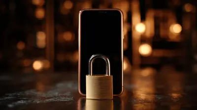 The Best Ways to Keep Your Phone Secure Without Sacrificing Convenience