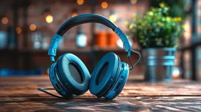 The Best Wireless Headphones for Runners and Cyclists