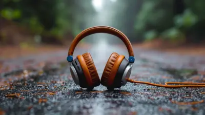 The Best Wireless Headphones for Runners and Cyclists