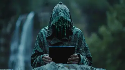 The Evolution of Antivirus Software: Is It Still Enough?