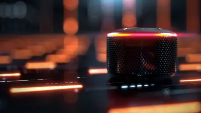 The Evolution of Voice Assistants: What Lies Ahead