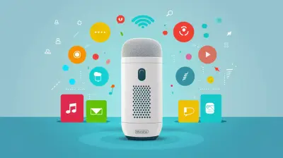 The Evolution of Voice Assistants: What Lies Ahead