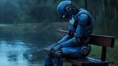 The Future of AI: How Machine Learning Is Shaping Tech Today