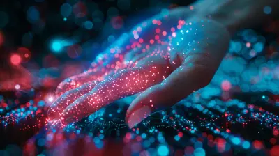 The Future of Gesture-Based Interfaces in Consumer Tech