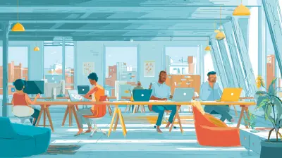 The Future of Hybrid Workspaces: Trends to Watch in 2027