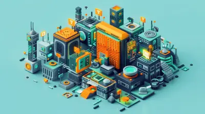 The Future of IoT in Everyday Gadgets