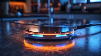 The Future Of Wireless Charging Whats Next