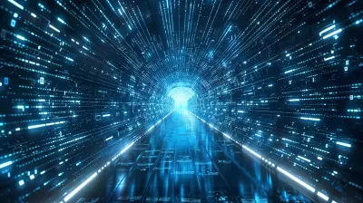 The Growing Importance of Data Governance in Analytics