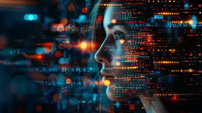 The Growing Threat of Deepfakes: A New Challenge for Cybersecurity