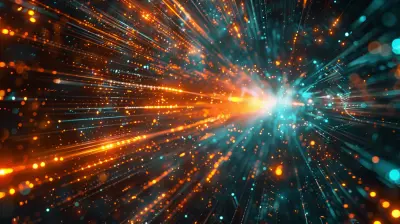 The Impact of Network Latency on Online Gaming