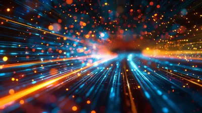 The Impact of Network Latency on Online Gaming