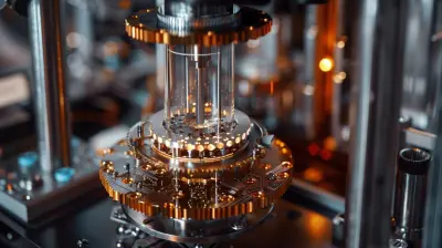 The Impact of Quantum Computing on Cloud Security