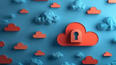 The Impact of Quantum Computing on Cloud Security