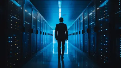 The Importance of Cybersecurity Awareness Training for Employees