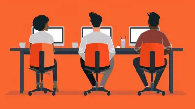 The Importance of Cybersecurity Awareness Training for Employees