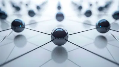 The Importance of Network Redundancy for Businesses