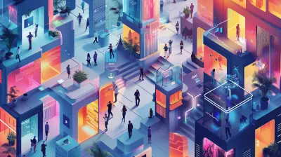 The Intersection of AI and AR: Creating Smarter Augmented Experiences