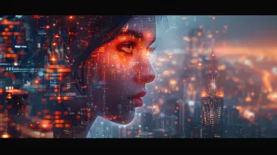 The Intersection of AI and Ethics: Navigating the Complexities