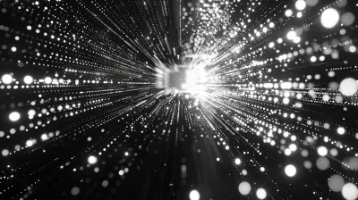 The Intersection Of Iot And Data Analytics