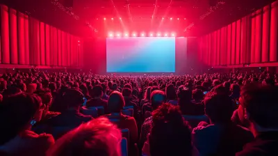 The Most Forward-Thinking Tech Conferences You Must Attend