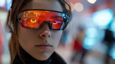 The Next Big Leap in Wearable Tech