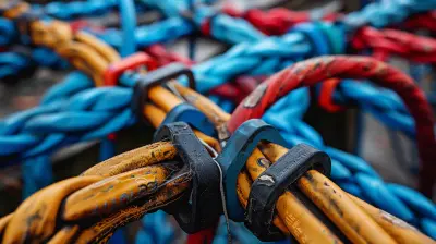 The Pros and Cons of Open vs. Closed Network Architecture