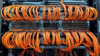 The Pros and Cons of Open vs. Closed Network Architecture