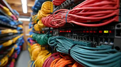 The Pros and Cons of Open vs. Closed Network Architecture